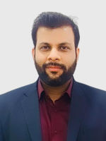  Mr. Amul Gautam