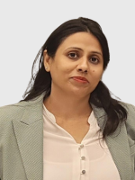 Mrs. Rashmi Sharma
