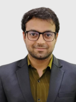 Mr.Sahil Kumar