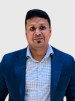 Mr. Sanjeeth Majumdar