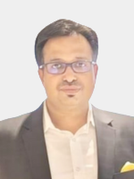 Mr. Vivek Sharma