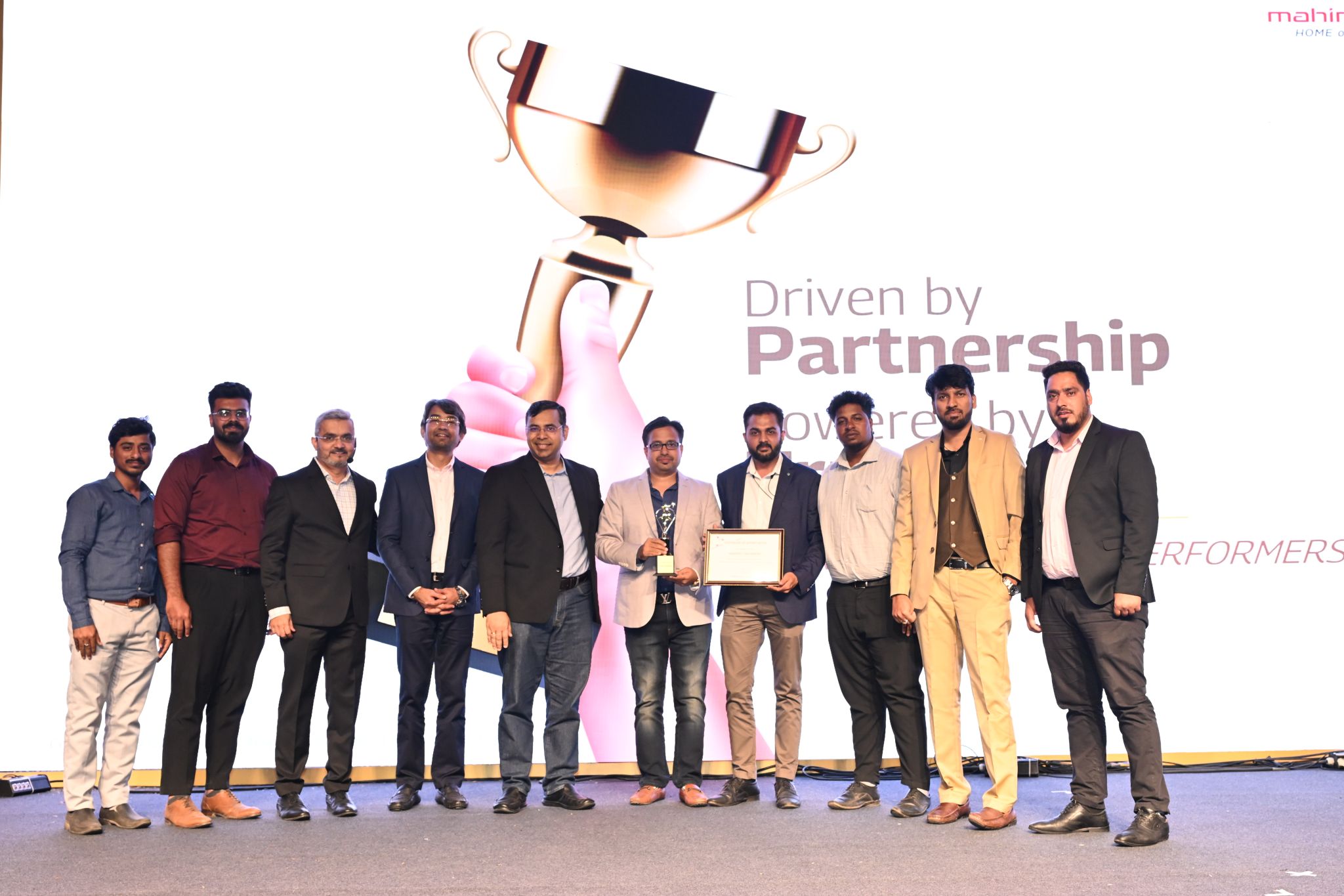 Property Matrimony award recognition 13