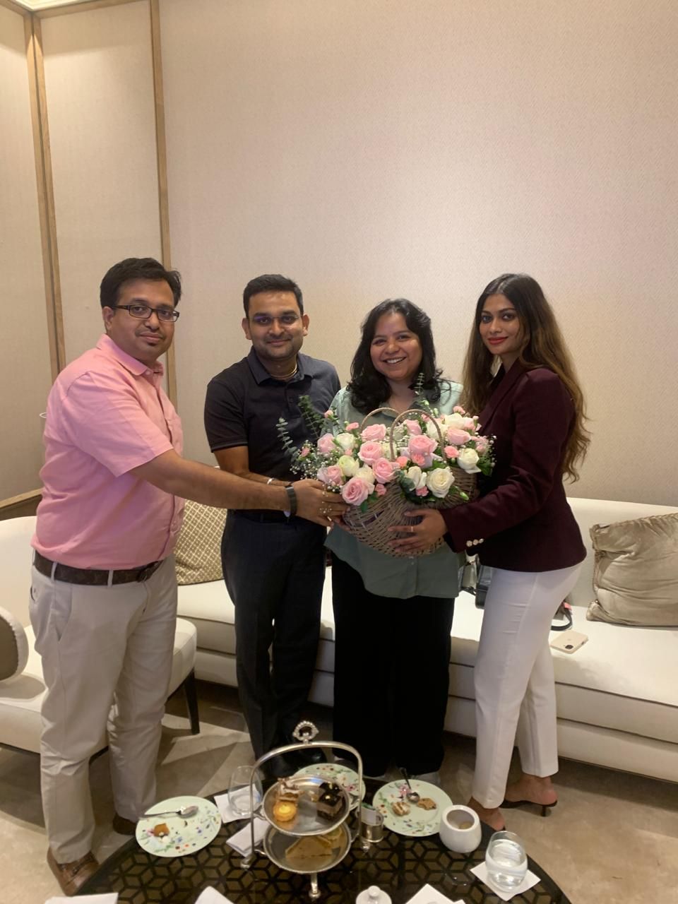 Property Matrimony customer 6